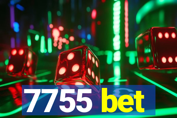 7755 bet
